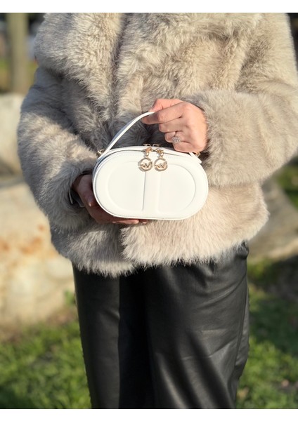 Kadın Kutu Model El Omuz ve Çapraz Çanta modelleri