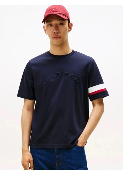 Rwb Inster Tee Erkek T-Shirt MW0MW40018