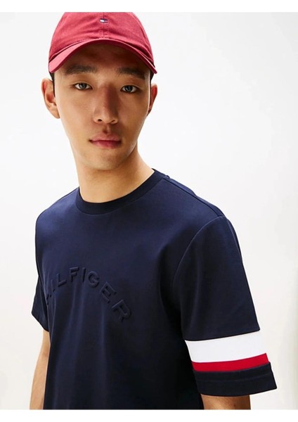 Rwb Inster Tee Erkek T-Shirt MW0MW40018 modelleri