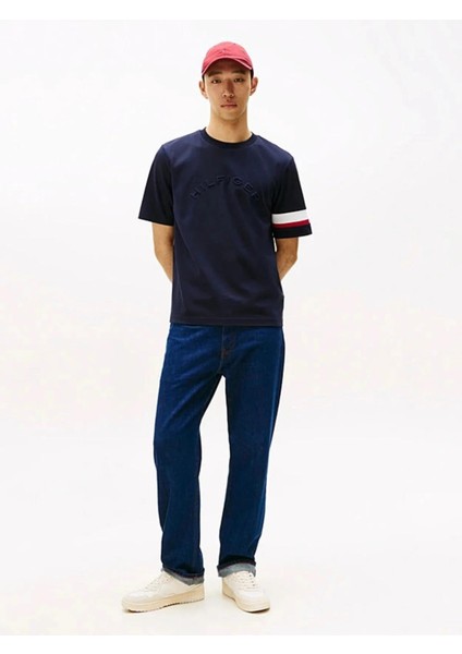 Rwb Inster Tee Erkek T-Shirt MW0MW40018 indirimleri