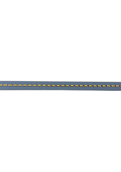 220 Volt 4014 Dim Edilebilir LED Bar Alüminyum Çubuk LED 220 V 72 LED 50CM Gün Işığı 3000-3200K