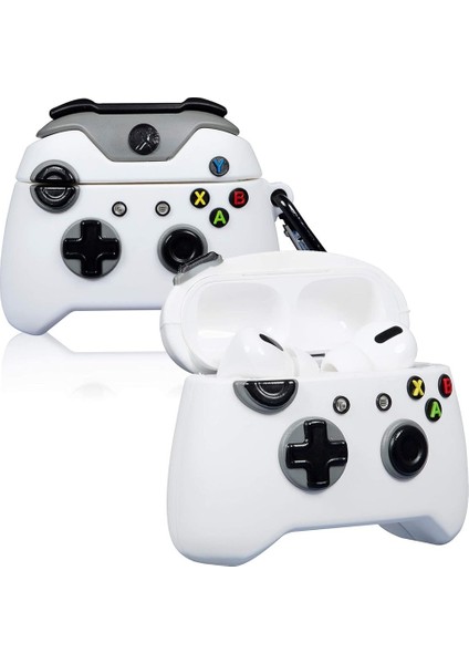 Airpods Pro 3. Nesil Uyumlu Bayb Yoda Karakter Silikon Koruma Kılıf ( 2025 ) modelleri