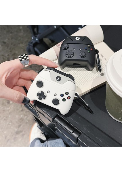 Airpods Pro 3. Nesil Uyumlu Bayb Yoda Karakter Silikon Koruma Kılıf ( 2025 ) fırsatları