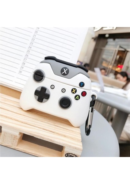 Airpods Pro 3. Nesil Uyumlu Bayb Yoda Karakter Silikon Koruma Kılıf ( 2025 ) indirimleri