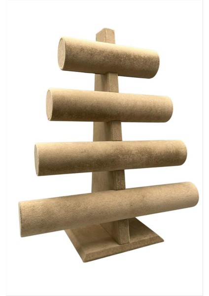 Techmrt 4lü Anfora T Bilekliklik-Sütlü Kahve fiyatları