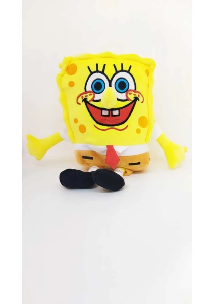 Sünger Bob Peluş Oyuncak 20 cm modelleri