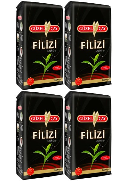 Filiz 1000 gr x 4 Adet fiyatları