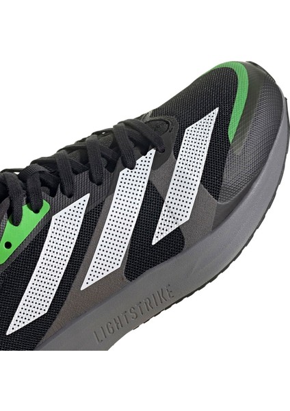 Adizero Rc 4 M Kadın Siyah Koşu AYAKKABISI(GX6660)