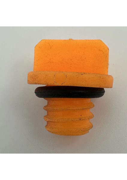 Kompresör Yağ Tapası 25 - 50 Lt C Tipi fırsatları