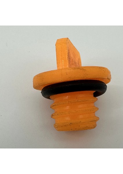 Kompresör Yağ Tapası 25 - 50 Lt C Tipi indirimleri