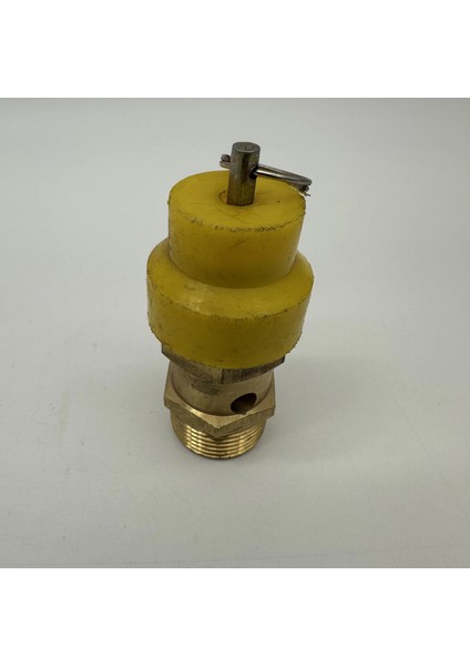 Kompresör Emliyet Ventili 3/4 modelleri