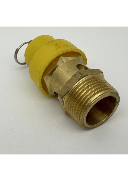 Kompresör Emliyet Ventili 3/4 fırsatları