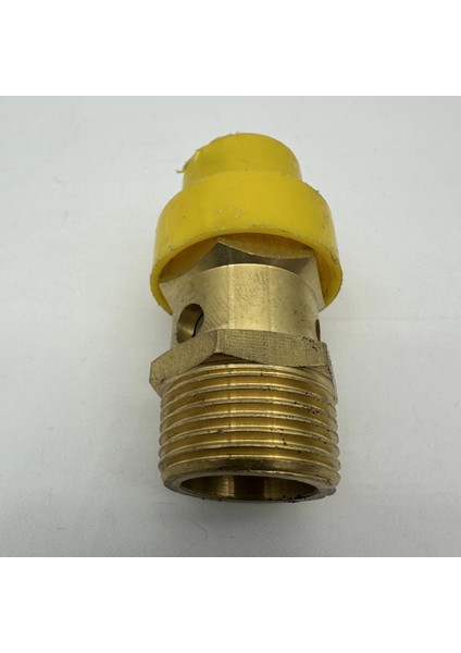 Kompresör Emliyet Ventili 3/4 indirimleri