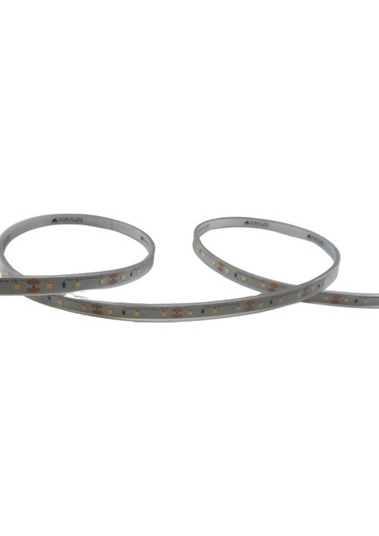 Samsung Şerit LED Samsung 60 Ledli 2835 Smd 4000K Şerit LED 12V 14.4W IP67 5m