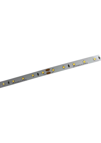 Samsung Şerit LED Samsung 60 Ledli 2835 Smd 4000K Şerit LED 24V 14.4W IP20 5m