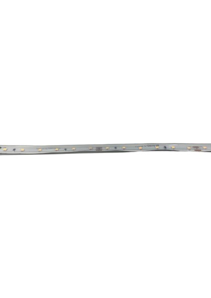 Samsung Şerit LED Samsung 60 Ledli 2835 Smd 3000K Şerit LED 24V 14.4W IP67 5m
