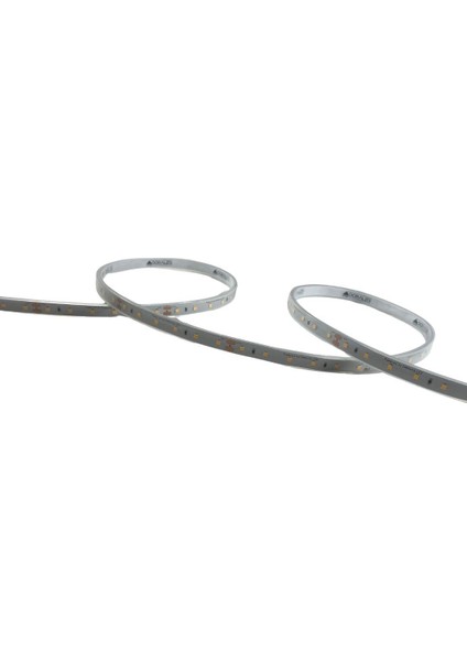 Samsung Şerit LED Samsung 60 Ledli 2835 Smd 3000K Şerit LED 24V 14.4W IP67 5m