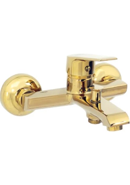 Mix Acar Stilla Gold Banyo Bataryası 06.01.120