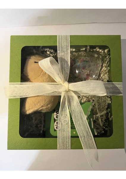 Kapibaralı Hediye Kutusu fırsatları