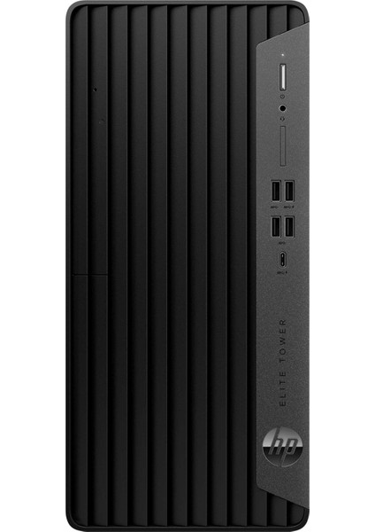 Elite 800 G9 999Z7ET001 I9-14900 64GB 1tbssd+1tbssd RTX4060 W11P Masaüstü Bilgisayar