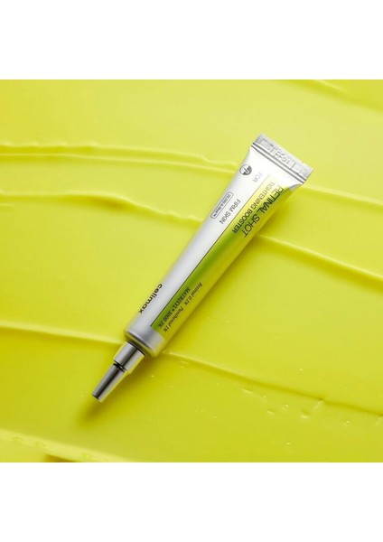 Retinal Shot Tightening Booster 15ML (Medicube Maske Hediyeli) fiyatları