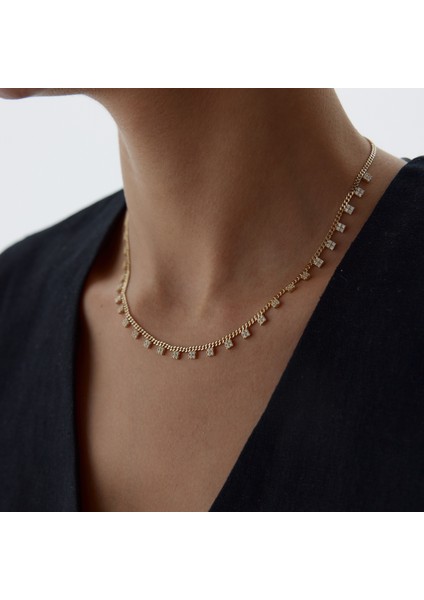 Pixel Glow Kolye fiyatları