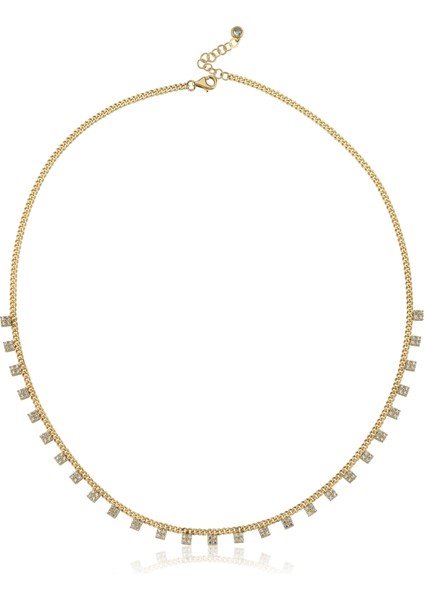 Pixel Glow Kolye modelleri