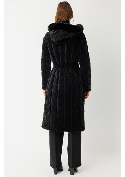 Kapitone Ara Boy Kaban Siyah fırsatları