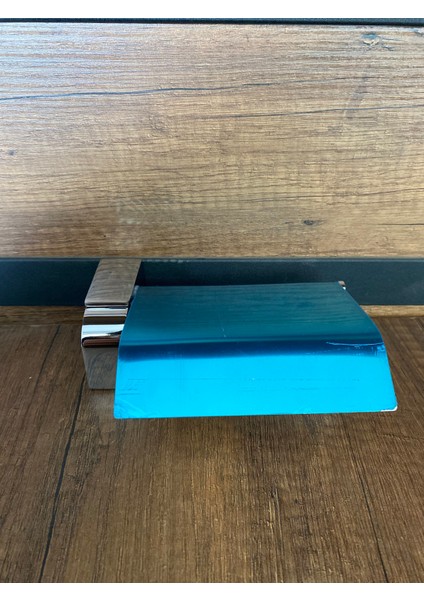 kapaklı kağıt havluluk krom fiyatları