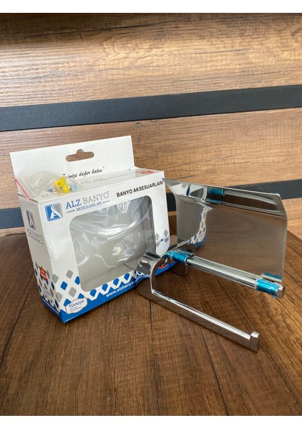 kapaklı kağıt havluluk krom fırsatları