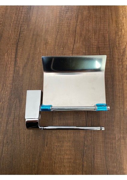 kapaklı kağıt havluluk krom indirimleri