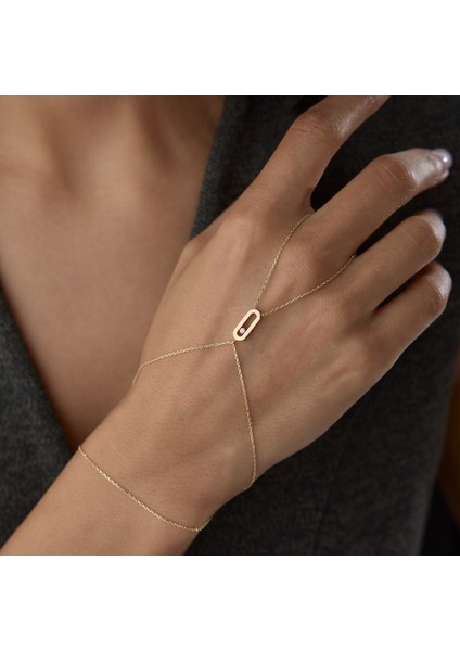 Mystic Touch Şahmeran