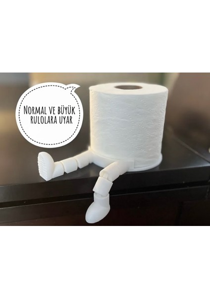 Hareketlituvalet Kağıtlığı