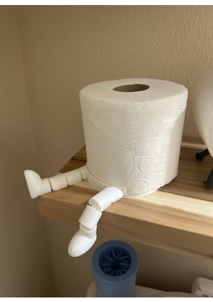 Hareketlituvalet Kağıtlığı fiyatları