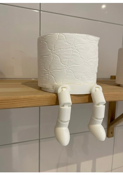 Hareketlituvalet Kağıtlığı modelleri