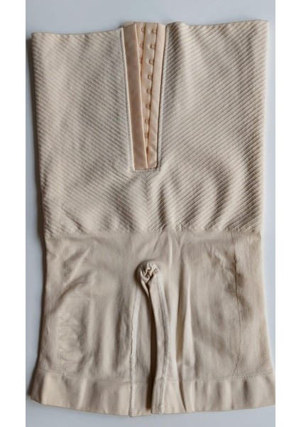 Agraflı Toparlayıcı Korse modelleri