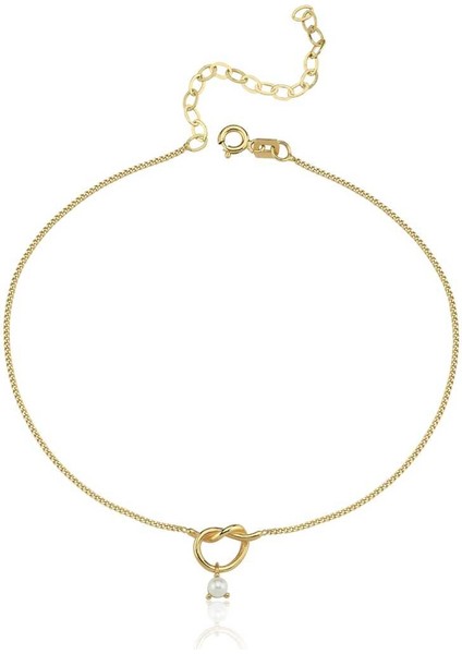 Düğüm Inci Halhal fırsatları