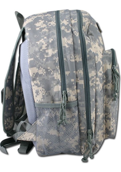 Ventura 30LT. Gri Dijital Kamuflaj Sırt Çantası (HH04021) fiyatları