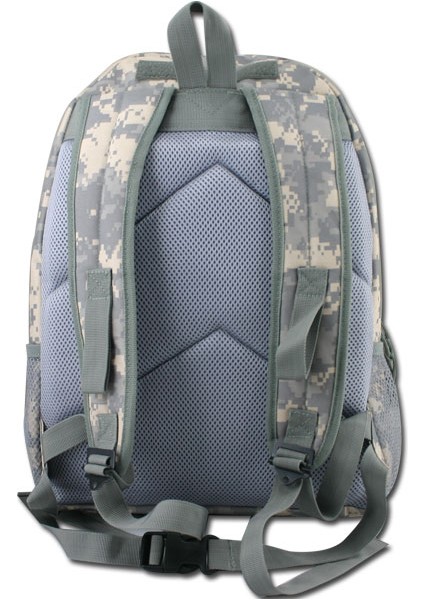 Ventura 30LT. Gri Dijital Kamuflaj Sırt Çantası (HH04021) modelleri