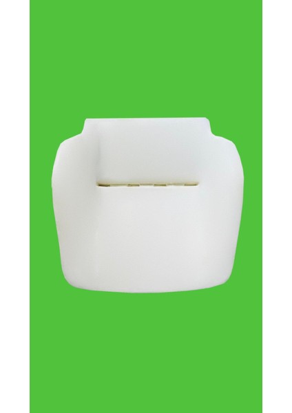 Ekskavatör (Kepçe) Uyumlu Oturak Süngeri