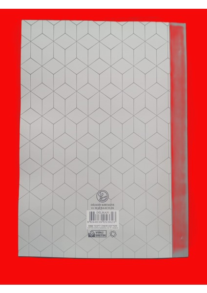 Iş Sağlığı ve Güvenliğine Ilişkin Tespit ve Öneri Defteri fiyatları