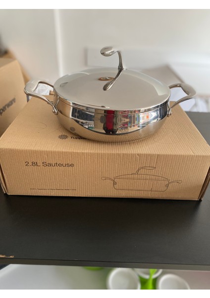 2.8lt Kugu Tencere fiyatları