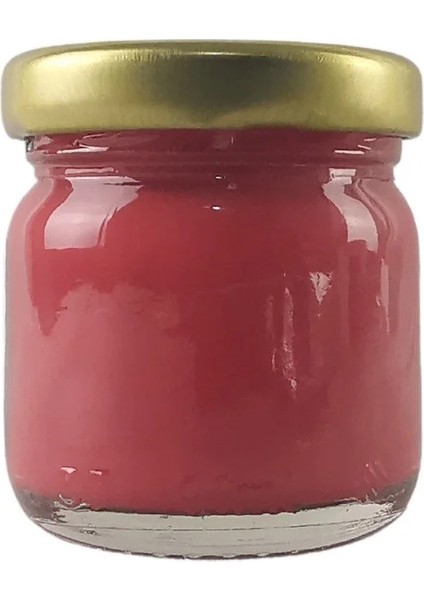 Seramik ve Çini Boyası 40 Cc. 3416 Tahrir Kırmızı