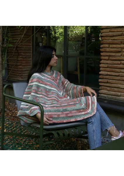 Loren Happy Ebruli El Örgü Ipi - RH003 - 34288 fırsatları