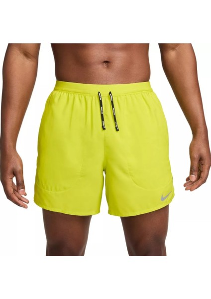 Shorts Flex Stride 5inch Erkek Koşu Şortu