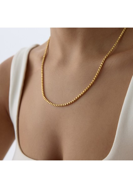 Luvra Shine Zincir fiyatları