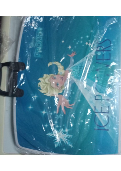Frozen 37X54 Proje ve Resim Çantası