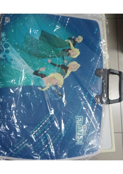 Frozen 37X54 Proje ve Resim Çantası fiyatları