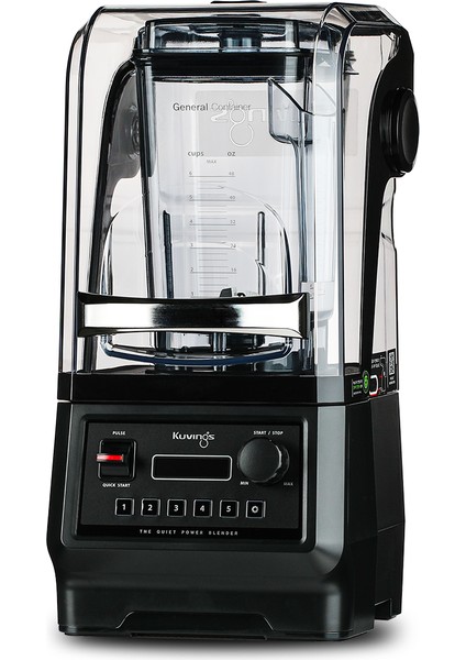 CB850 Profesyonel Blender