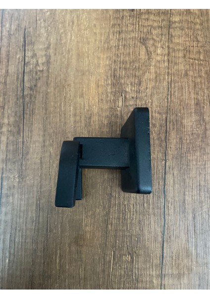 çatal bornozluk siyah